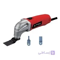 ابزار همه کاره محک مدل MFT-250 ا MAHAK MFT-250 Multi Tools