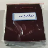 قاب کامل گوشی سونی اریکسون (Housing for Sony Ericsson W980)