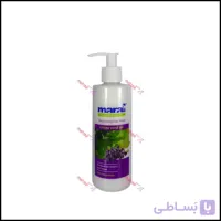 ماسک مو بدون آبکشی روغن هسته انگور تغذیه کننده 250میل مارال ا Maral Leave in Hair Mask Grape Seed Oil