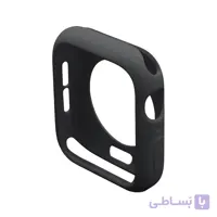 قاب سیلیکونی اپل واچ - Apple Watch Silicone Case