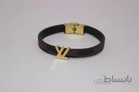 دستبند مردانه لویی ویتون کد 333