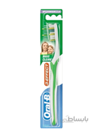 مسواک Oral-B (Medium) Maxi Clean