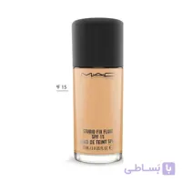 کرم پودر مک Studio Fix SPF15