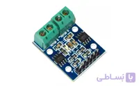 ماژول درایور موتور دوبل L9110