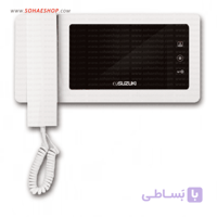 آیفون تصویری سوزوکی مدل SZ-415