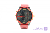 ساعت مچی عقربه ای مردانه دیزل مدل DZ-7430