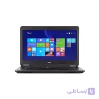 لپ تاپ دل مدل Dell Latitude E7450