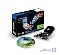 کارت گرافیک Turbo Chip NVIDIA Geforce GT210 1GB