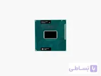 سی پی یو Intel سری Ivy Bridge مدل Core i7-3540M