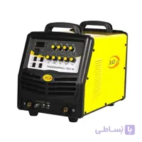 دستگاه جوش آرگون پالس دار تک فاز مدل TIG 200 P AC-DC راد الکتریک