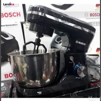 همزن حرفه ای کاسه دار بوش مدل SM-1510 کد 242957
