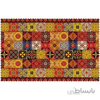 رومیزی هشت نفره رنس مدل T8-42541