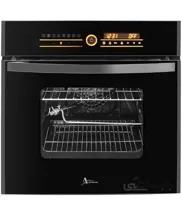 فر برقی توکار اخوان مدل AKHAVAN F30 ا AKHAVAN OVEN F30
