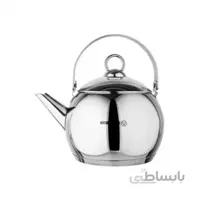 کتری دسته استیل کرکماز مدل A093