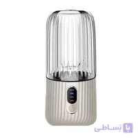 شیکر برقی نورث پلاس مدل 210 گنجایش 0.3 لیتر