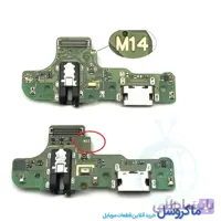 برد شارژ سامسونگ Galaxy A20s A207