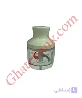 مخزن کامل خردکن گوشتکوب برقی مولینکس فابریکی