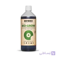 کود مایع بایوبیز بایو گرو Bio Grow