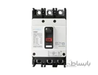 کلید اتوماتیک کامپکت 63 آمپر،سه پل، (380/415V AC) هیوندایی