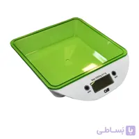 ترازوی اشپزخانه سی وی اس مدل DN 3802