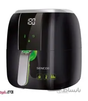 سرخ کن رژیمی سنکور SFR 5321BK