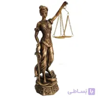 مجسمه طرح عدالت ونداهایپر