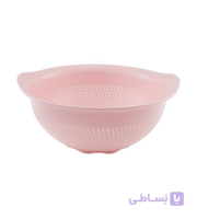 آبکش زیباسازان مدل تولیکا سایز 2 کد 32234