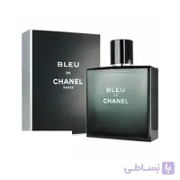 ادکلن مردانه شنل بلو