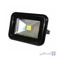 پروژکتور 80 وات COB فاین الکتریک مدل FEC-۱۰8۰