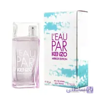 Kenzo L Eau Par Mirror Edition pour Femme For Women EDT ا کنزو لئو پار میرور ادیشن زنانه ادوتویلت