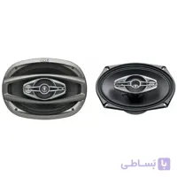 اسپیکر خودرو جی وی سی مدل CS-HX۷۱۵۸