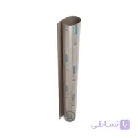 کاغذ پرشمان کرمپل آلمان سایز 0.35