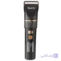 ماشین اصلاح سر و صورت جیمی مدل GM-6609 ا geemy gm-6609