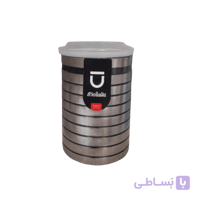 بانکه طرح استیل بازن سایز متوسط