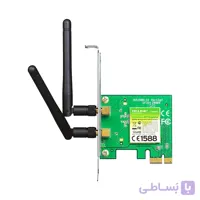 کارت شبکه بی‌سیم 300Mbps تی پی-لینک TL-WN881ND
