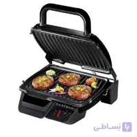 گریل ساندویچ ساز تفال مدل GC 3088