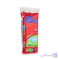 نوار بهداشتی ویژه شب تافته خیلی بزرگ 10 عددی