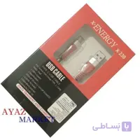 کابل شارژ type c