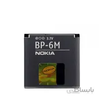 باتری اصلی نوکیا NOKIA BP-6M