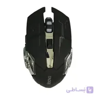 موس بی سیم رائوپ شارژی RAOOP-G501