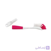ست شیشه شور صورتی برند نوویتا Nuvita