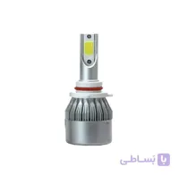 هدلایت C6(مناسب برای موتور سیکلت) با کیفیت | زیمر