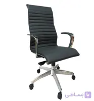 بهترین صندلی گردان مدیریت اداری wel89