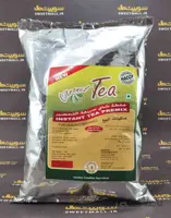 چای زنجبلیلی فوری هندی سیترونل 1ک Citronel