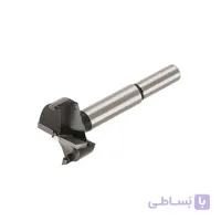 مته گازور ولف سایز 75 میلیمتر ا Wolf 75 mm Hinge Drill Bit