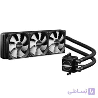 خنک کننده آبي پردازنده گرين مدل Glacier GLC360A