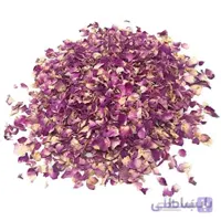 پر گل محمدی ممتاز