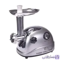 چرخ گوشت فوما مدل Fuma FU-329 ا چرخ گوشت فوما Fuma FU-329
