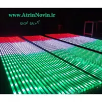 وال واشر پرچمی
