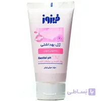 ژل بهداشتی بانوان فیروز